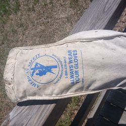 High Voltage Electrician Gloves