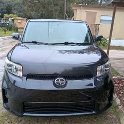 2013 Toyota Scion xB