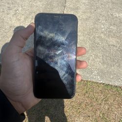 iPhone 11 Fully Unlocked