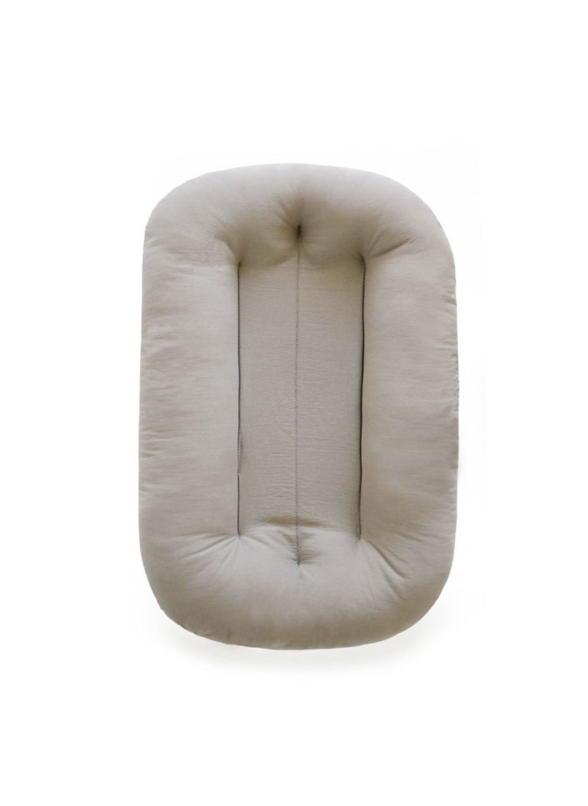 Snuggle Me Organic Lounger - Natural
