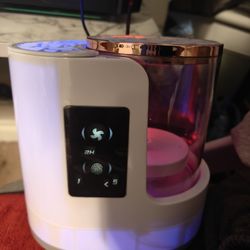 Makeup Auto Washer