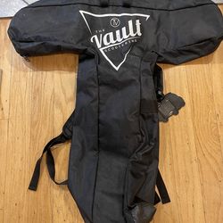 Pro scooter travel bag
