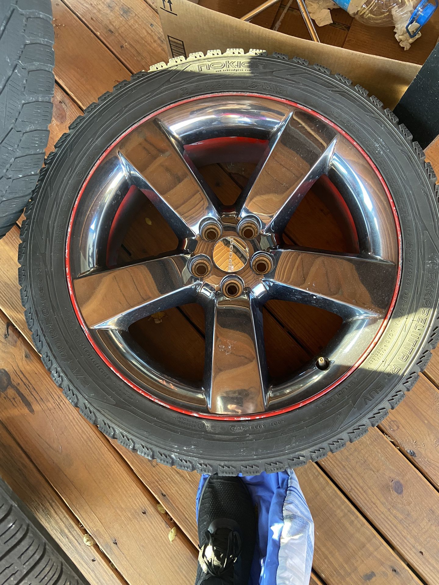 Tires And rims for Sale in Mooresville, IN OfferUp