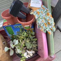 Garden Bundle 45.00
