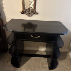 Small Antique Desk