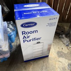 Carrier Air Purifier