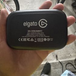 Elgato HD60S Capture Card