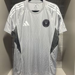 Inter miami training jersey