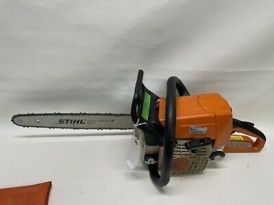 StihL Ms 250 Chainsaw