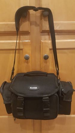 Camera bag