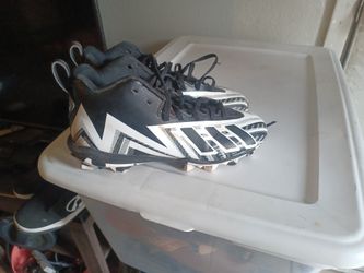 Football Cleats 