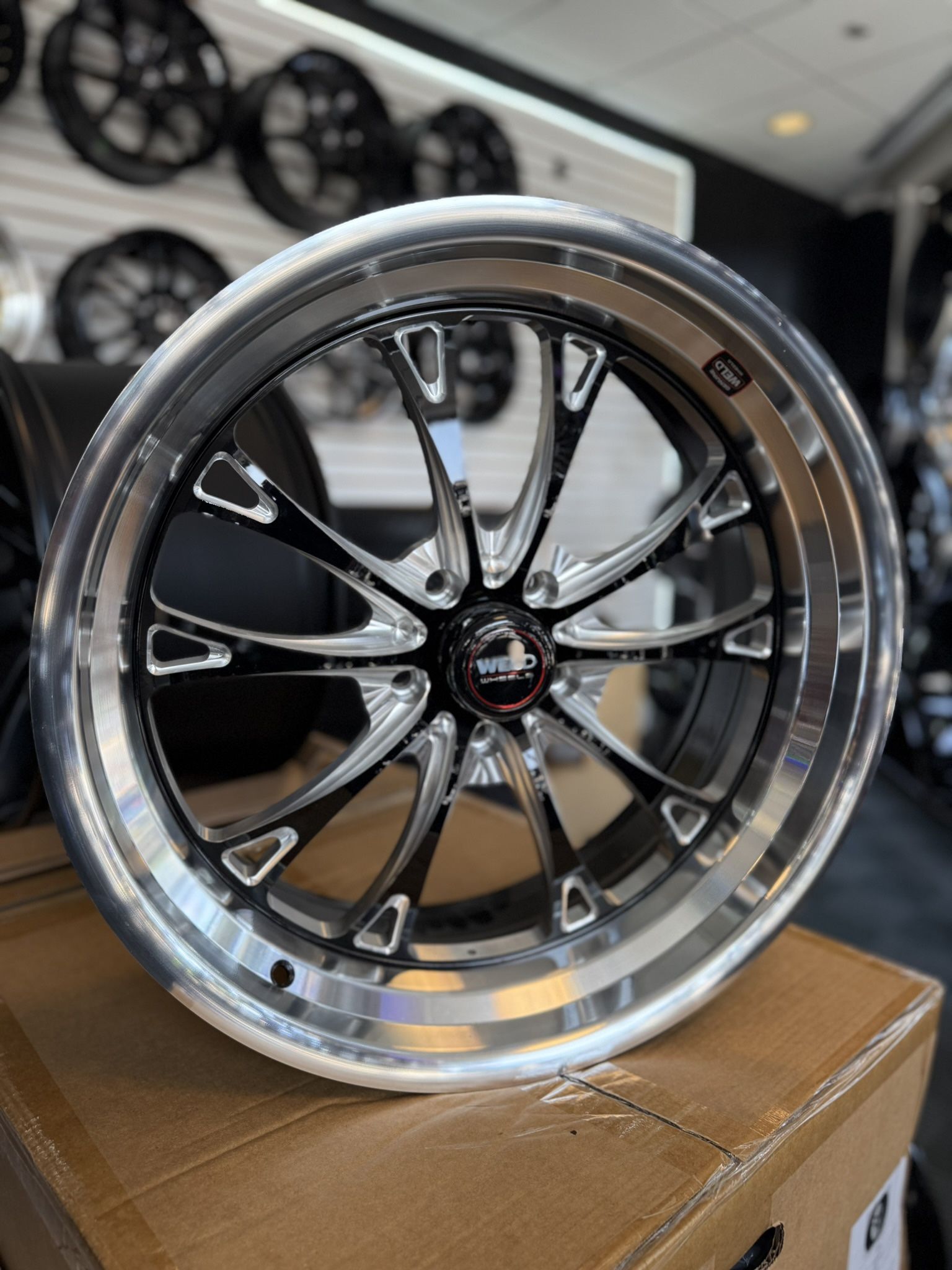 Weld Belmont Drag And Street For Most Vehicles Payment Plan Options Available 