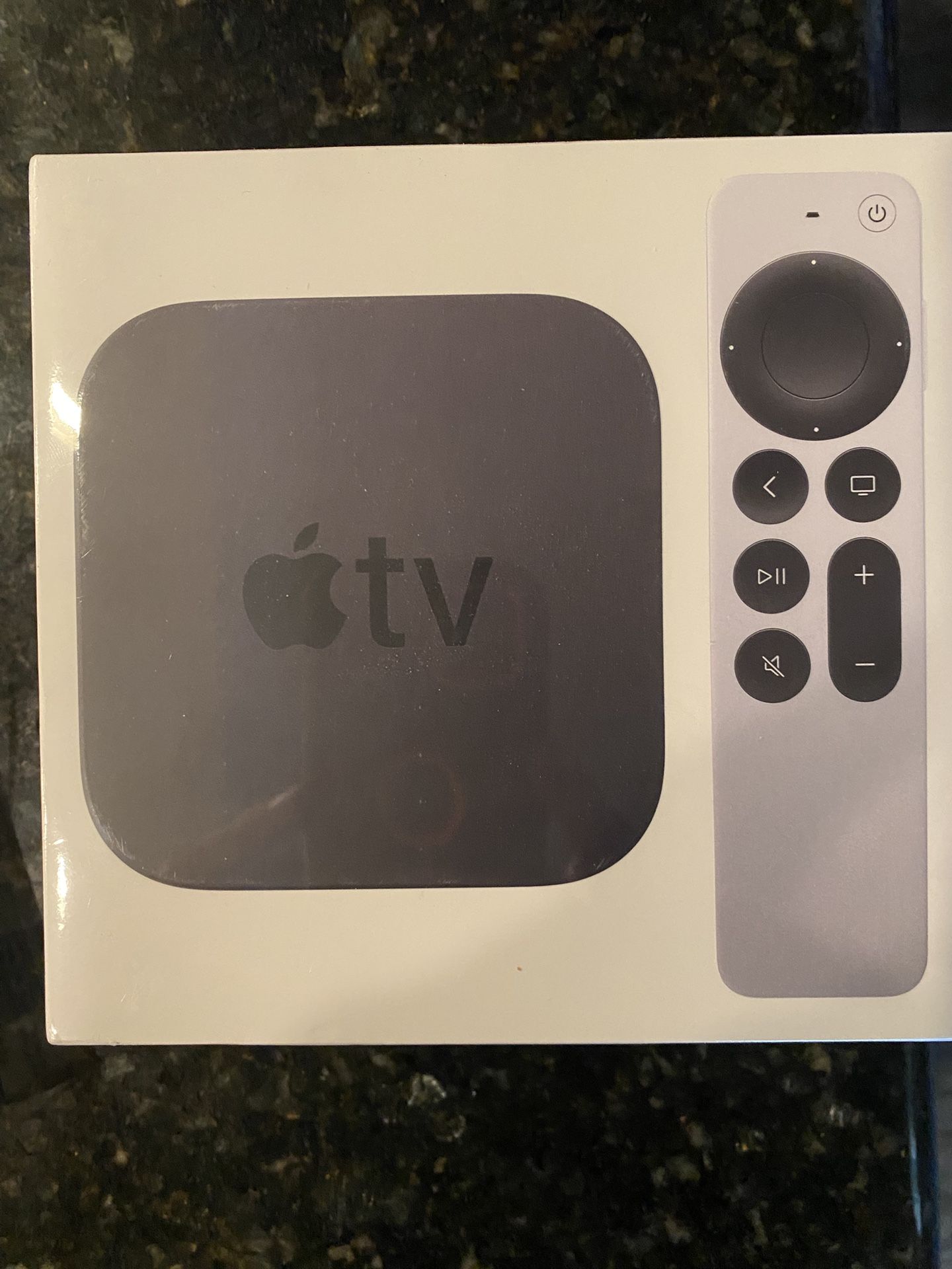 Apple TV 4K 32 GB