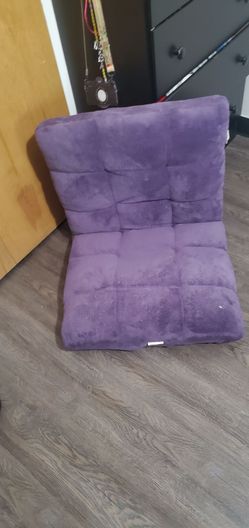 Photo chair