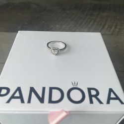 Pandora Ring