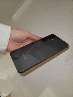 Samsung galaxy S23 FE