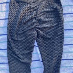 Leggings Athletic Wear 