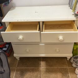 Drawer - For Small Room/baby Cloths