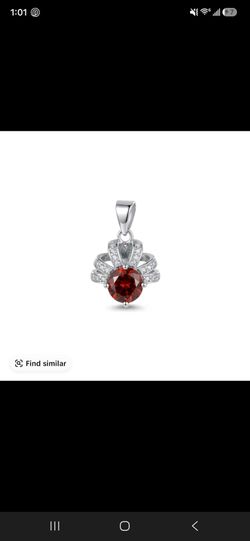 Moissanite ring