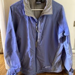 Womens Coats - L