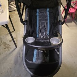 Beautiful Stroller