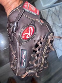 Rawlings Revo SC650  11.5” Baseball Glove RHT Immaculate Condition