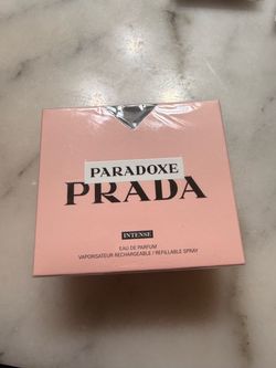 Prada Paradoxe Intense Eau de Parfum