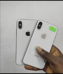 iPhone X Unlocked / Liberado 😃