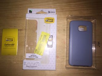 Otterbox Defender chose model from images