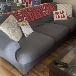 FREE Couch