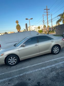 2010 Toyota Camry