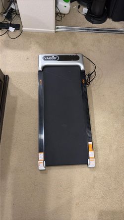 YAGUD Under Desk Walking Treadmill
