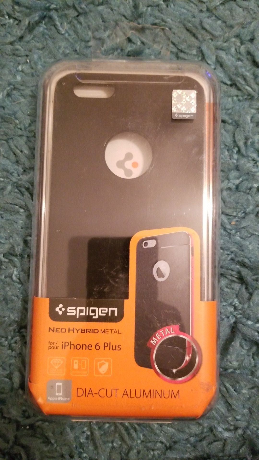 Iphone 6 plus phone case