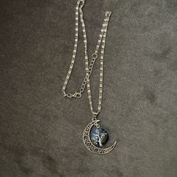 CRESCENT MOON Snap (24"