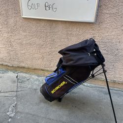 Golf Bag