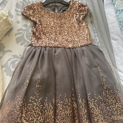 Girl Dress
