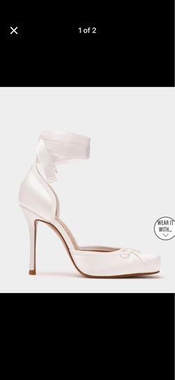 Larina Heels