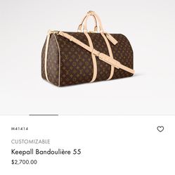 Duffle Bag
