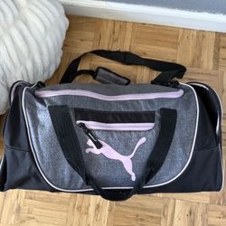 Duffel Bag