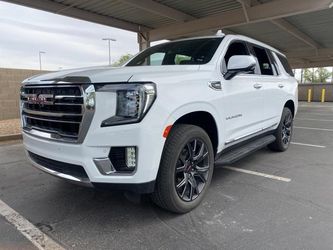 2024 GMC Yukon