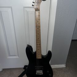 Electric Guitar 