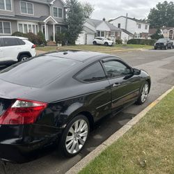 2009 Honda Accord