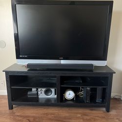 65 Inch Tv And Tv Stand