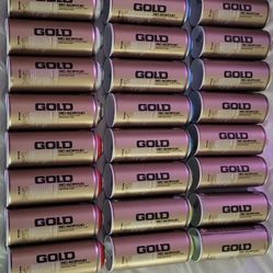 Montana Gold Spray Paint 