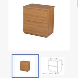 File Cabinet