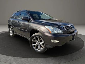 2009 Lexus RX