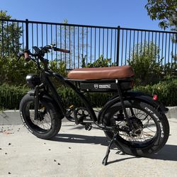 Brand new - Laguna cruiser at a great price