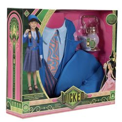 Wicked Uniform & Accessories Girl Child Dress up Set