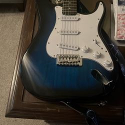 Guitar