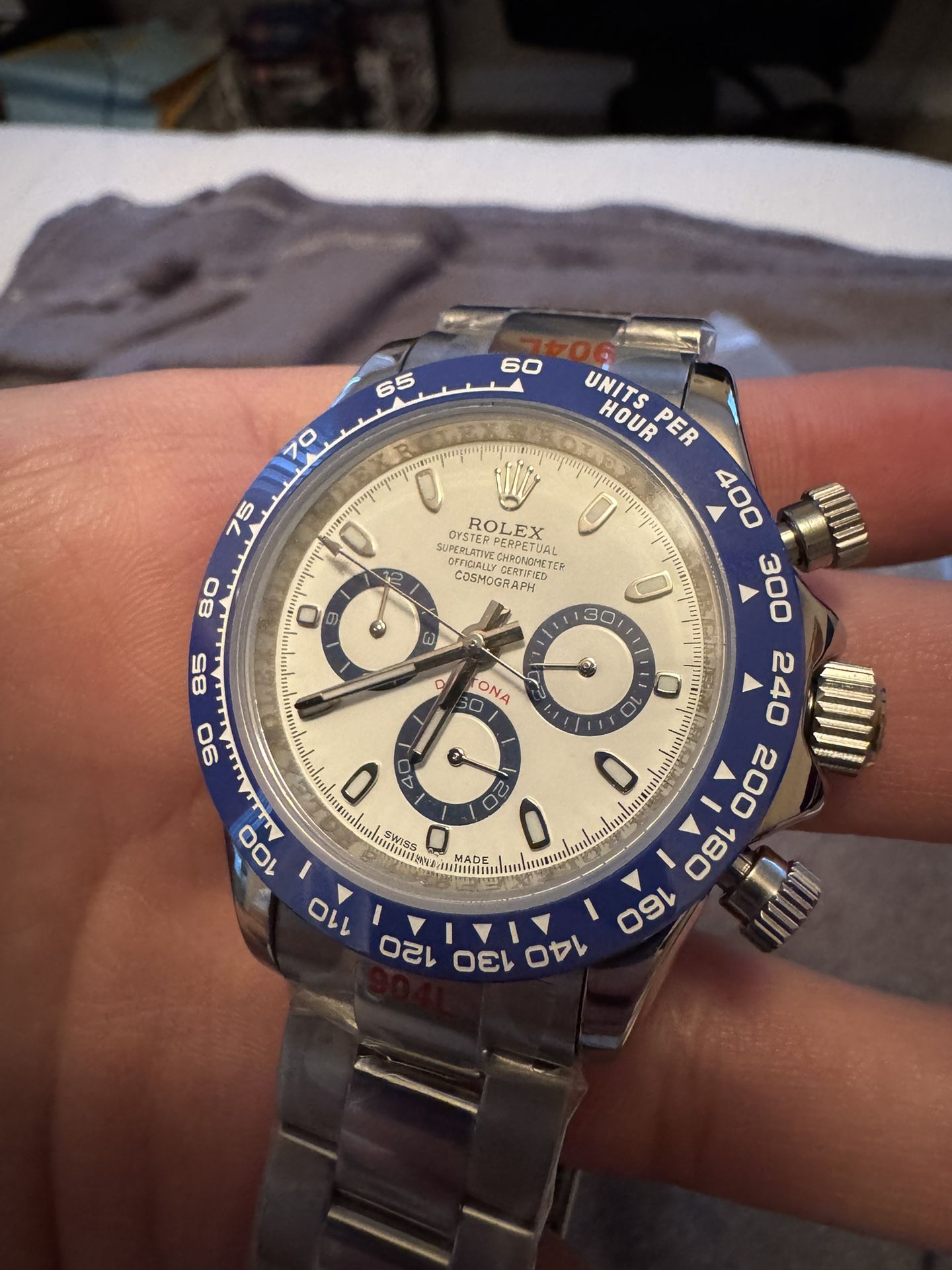 Men’s Watch
